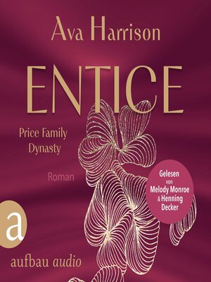 cover image of Entice--Die Price Family, Band 2 (Ungekürzt)